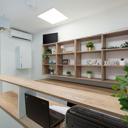 Hostel Elli Сплит Экстерьер фото