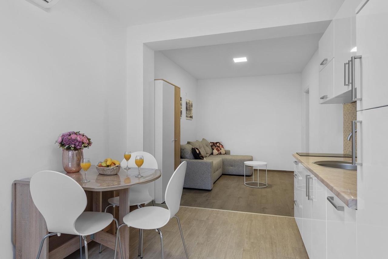 Hostel Elli Сплит Экстерьер фото