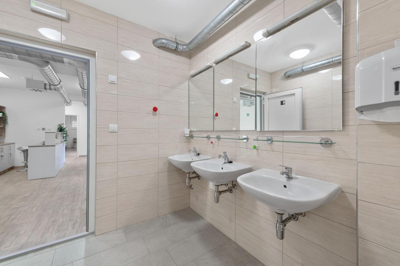 Hostel Elli Сплит Экстерьер фото