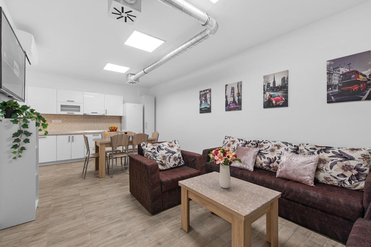 Hostel Elli Сплит Экстерьер фото