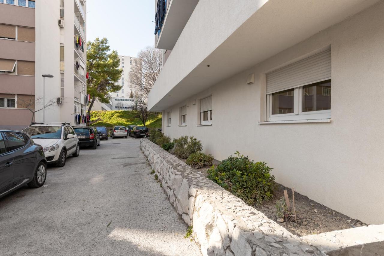 Hostel Elli Сплит Экстерьер фото