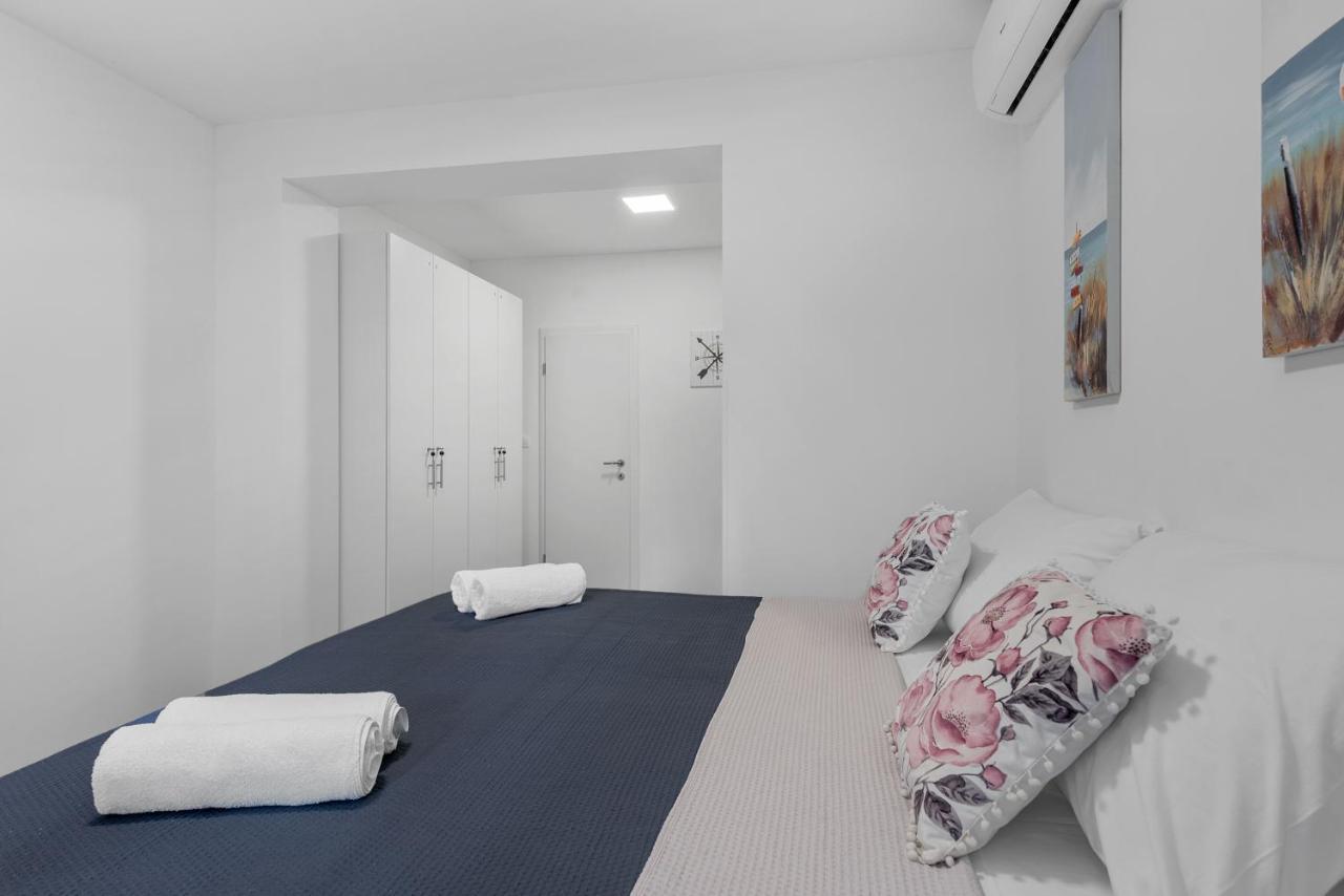 Hostel Elli Сплит Экстерьер фото