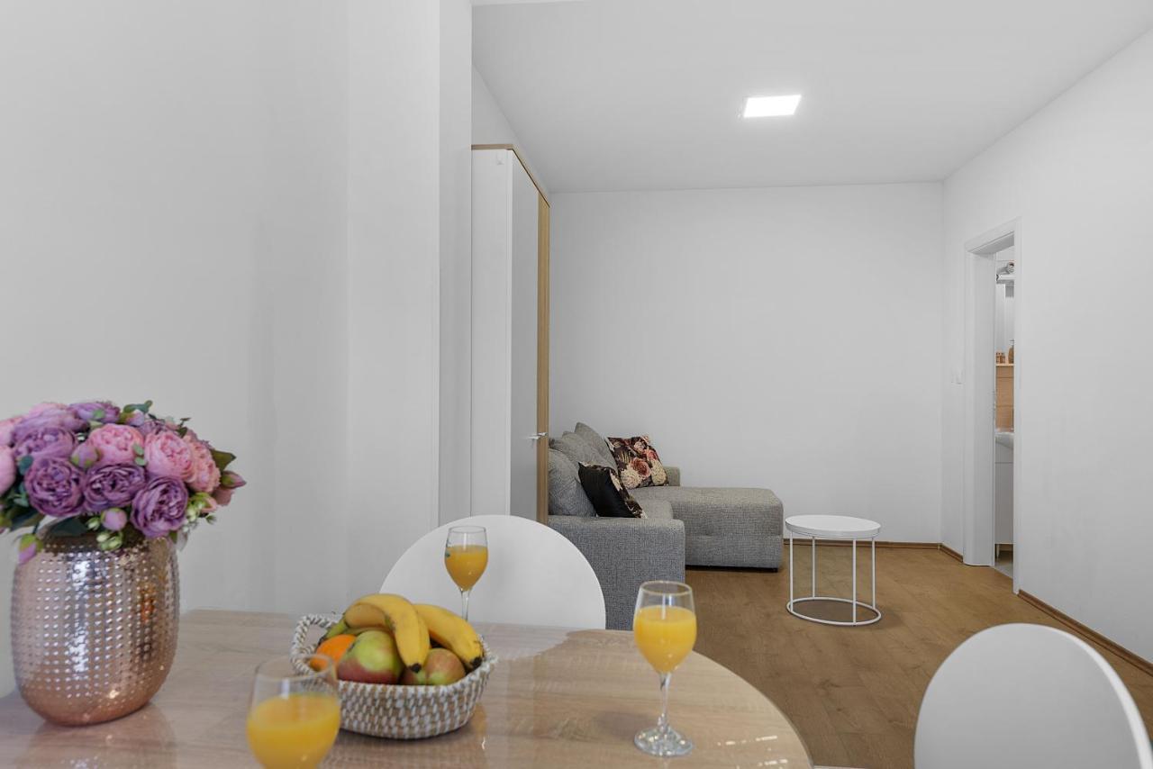 Hostel Elli Сплит Экстерьер фото