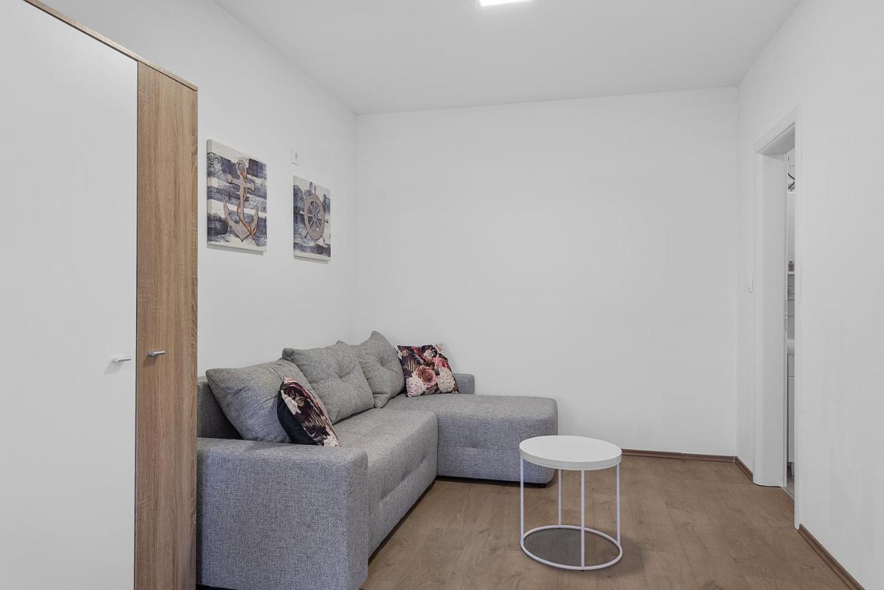 Hostel Elli Сплит Экстерьер фото