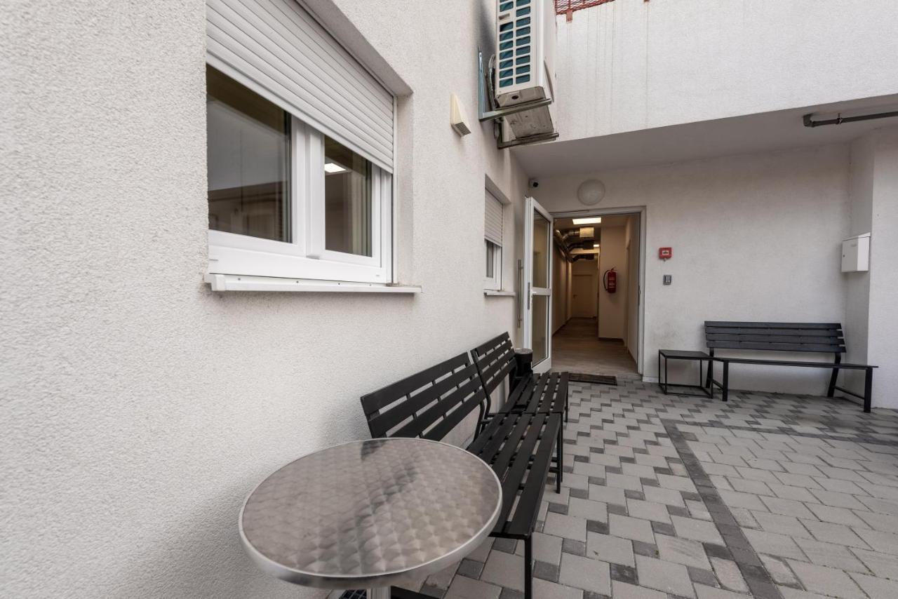 Hostel Elli Сплит Экстерьер фото