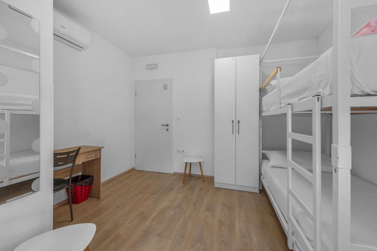 Hostel Elli Сплит Экстерьер фото
