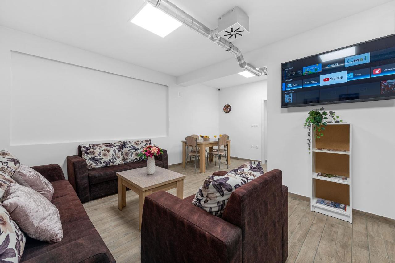 Hostel Elli Сплит Экстерьер фото